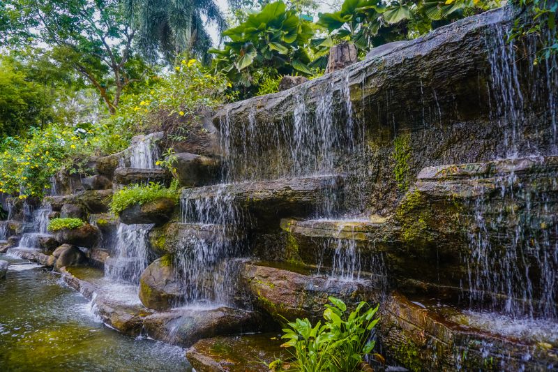 Structural Restoration