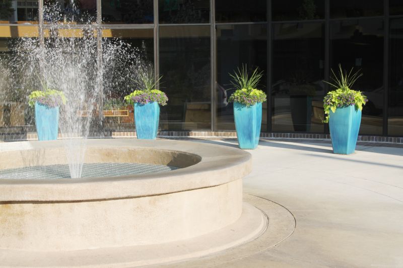 Spring Fountain Revival